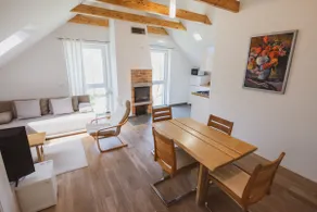PR`FIK apartments - Family Apartment (Attic) - Image 4
