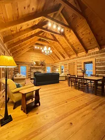 The Craftsman Cabin - Image 3