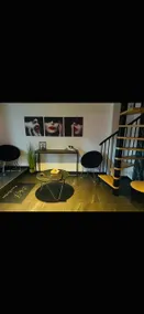 loveroom in Metz private spa jacuzzi - Image 3