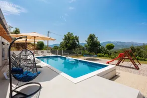 Private Heated Pool • Family Villa • Near Split - Image 3