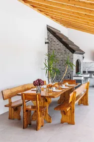 Private Heated Pool • Family Villa • Near Split - Image 4