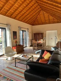 Beautiful, quietly located house with sea view - Image 3