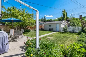 3 BR character home near downtown Calgary - Image 2