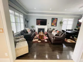 4 BDR Home - Spacious Enclave near Lake Wilcox - Image 4