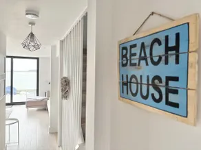 The Beach House -The Best Harbour View in Mudeford - Image 2