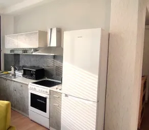 Downtown 160 sqm -5th floor- 5 bedroom apartment - Image 5