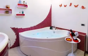 The Lovers' House with Jacuzzi - Image 4