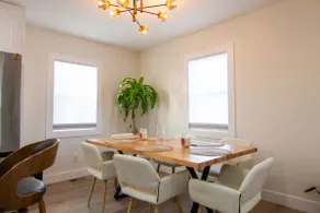Stylish 2bdr Englewood retreat with Private Yard - Image 4