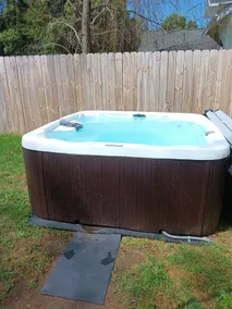 Luxury 4BR High Point Retreat | Hot Tub | BBQ - Image 5