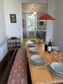 Fabulous Georgian home on 3 floors - Image 3