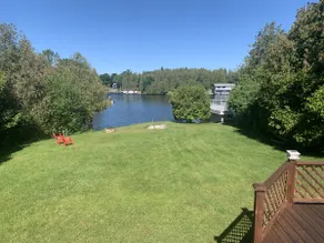 Sturgeon Lake Cottage - Image 2