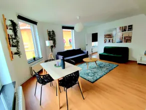 Tournesol – Avenue Louise Neighborhood - Image 4