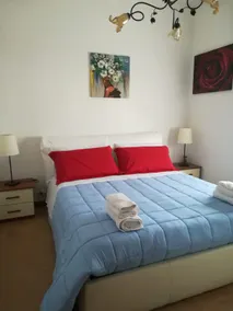 ”La Loggia” Terrace - ”Panoramic” Apartment - Image 4