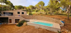 LA VINYA - Casa con parking y piscina - Image 5