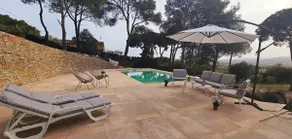 LA VINYA - Casa con parking y piscina - Image 2