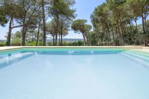 LA VINYA - Casa con parking y piscina - Image 3