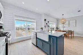 Memorial Day Beach House + Pool | Sleeps 10 - Image 2