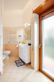 La Casa di Ale 1 – Apartment with a view of Rome - Image 5