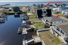 Canal, Boat Dock, Quick Beach Access - Image 2