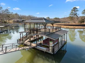 Battle Branch Retreat - Luxurious Lake Side Escape - Image 5