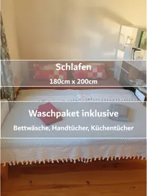 Half-timbered house for relaxing, max. 3 people - Image 4