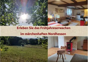 Half-timbered house for relaxing, max. 3 people - Image 2