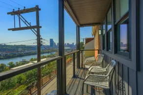 Relax in Style | Hot Tub | Fire Pit | River Views - Image 4