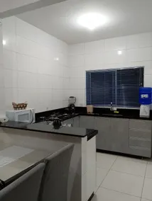 Large house, 3 bedrooms, Wi-Fi, barbecue grill - Image 4