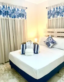Steps 2 Beach - 5 Bedroom 3 Bathroom Villa - Image 2
