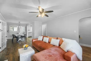 Forest Hills Cottage | Game Room | Sleeps 8 - Image 2