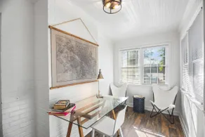 Forest Hills Cottage | Game Room | Sleeps 8 - Image 5