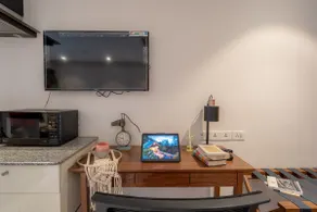 Bastiat Stays| Culture Cove Studio at Element One - Image 5