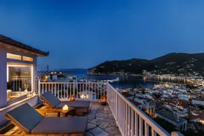 Aurora Apartment - Skopelos - Image 3