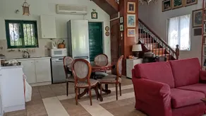 Entire cottage near the beach in Nimporio, Euboea - Image 4