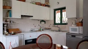 Entire cottage near the beach in Nimporio, Euboea - Image 5