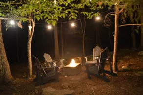 Recently Refreshed 5BR Chalet | GameRm | FireTable - Image 3