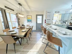 Recently Refreshed 5BR Chalet | GameRm | FireTable - Image 5