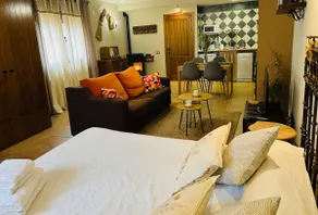 Atilana Studio, Arbancón - Image 2