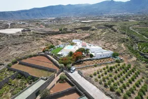 La Casita de la Finca la Pampa – sea view – pool - Image 2
