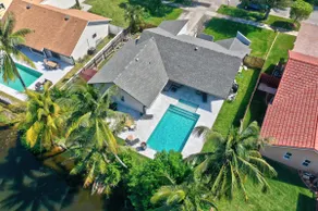 New Home in Delray! Heated Pool & Game room - Image 5