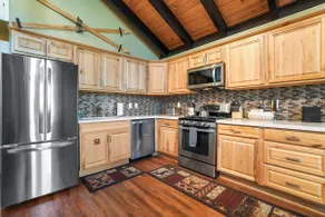 Ski-In Heavenly Condo | Cozy 3BR | Sleeps 8 - Image 3