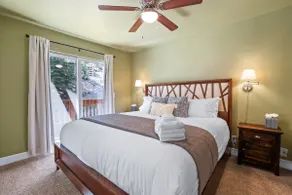Ski-In Heavenly Condo | Cozy 3BR | Sleeps 8 - Image 2