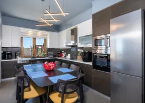 Villa Lady Dafni with private heated pool - Image 3