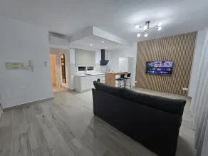 One-Bedroom Apartment, One Bed - Image 4