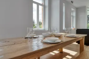 Aimé aan Zee – family villa by the beach – 5 people - Image 4