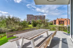 Aimé aan Zee – family villa by the beach – 5 people - Image 3