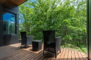 L&R RUSUTSU/Rusutsu Resort Free Pickup & Drop Off in 2 Minutes/72㎡ 1LDK/with Private Terrace - Image 2