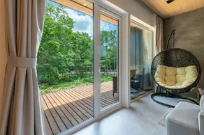 L&R RUSUTSU/Rusutsu Resort Free Pickup & Drop Off in 2 Minutes/72㎡ 1LDK/with Private Terrace - Image 3