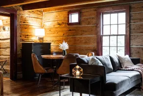 Wooded CABIN-Sunset & Lake Views/Kayak to Tiki Bar - Image 3