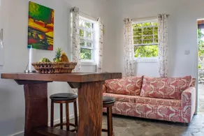 Montete Hilltop Cottage with Stunning Panoramic Views - Image 3